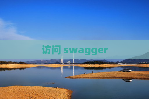 访问 swagger